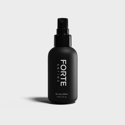 Sea Salt Spray - Beachy Texture & Volume - 4 Oz
