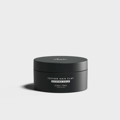Texture Clay - Extreme Hold - Texture & Volume - 2.5 Oz